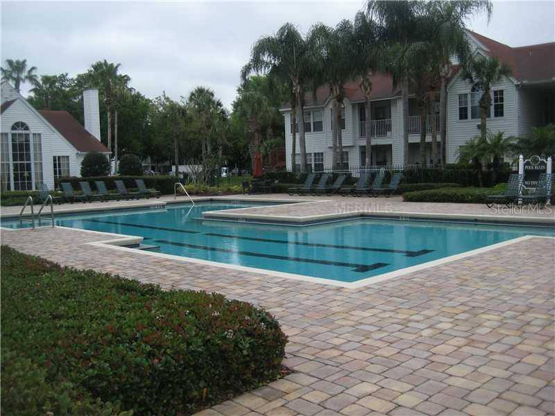 Condo for rent at 11582 Westwood Blvd #1436, Orlando, FL 32821