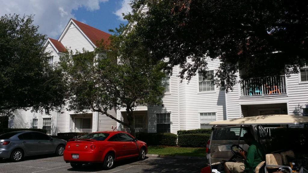 Condo for rent at 11582 Westwood Blvd #1436, Orlando, FL 32821