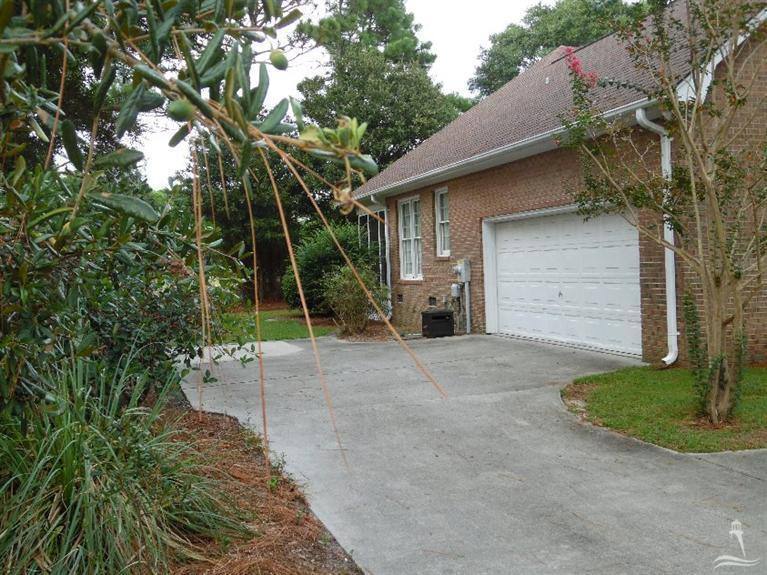 House for rent at 3266 Wild Azalea Dr, Southport, NC 28461