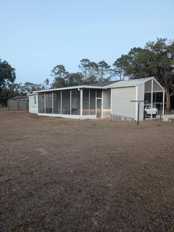 House for rent at 4242 SW 89th Ave, Ocala, FL 34481