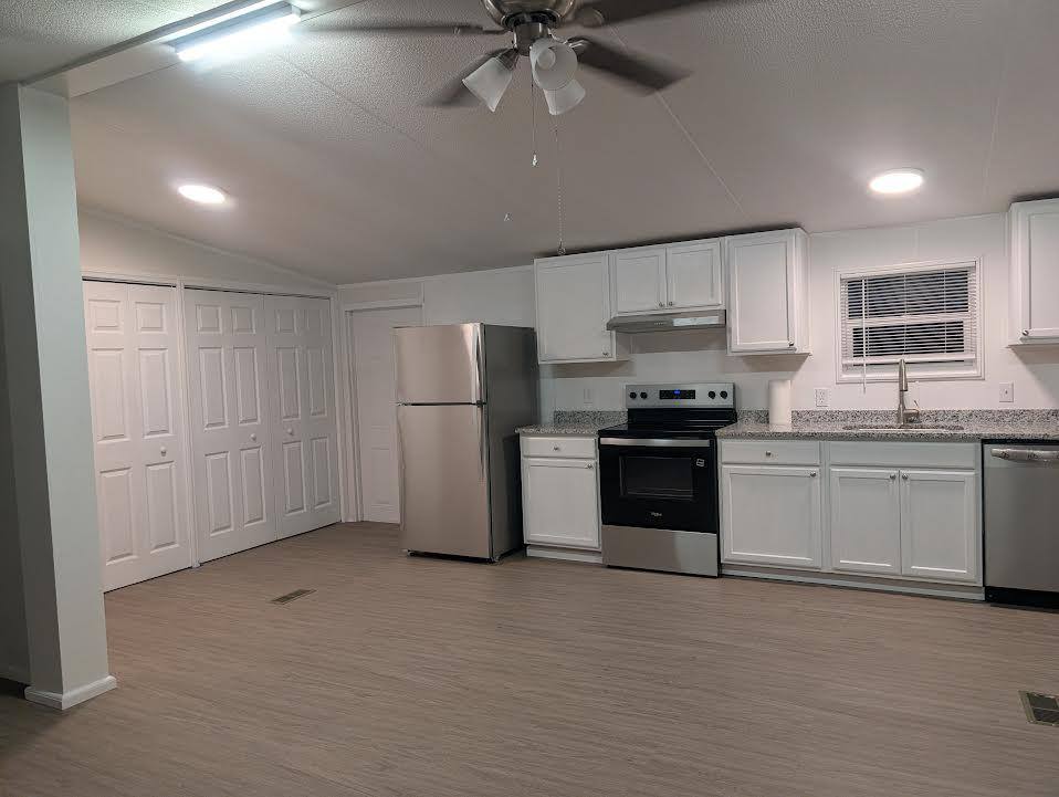 House for rent at 4242 SW 89th Ave, Ocala, FL 34481