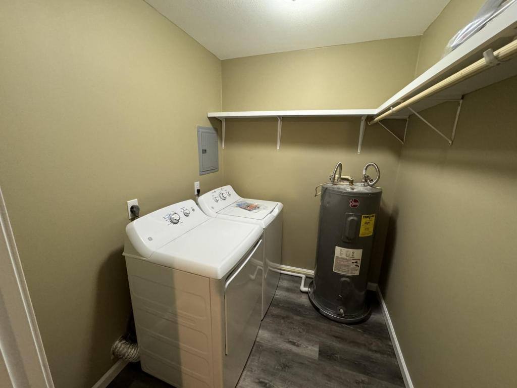 Apartment for rent at 1623 Pinewood Rd #8, Lake Charles, LA 70611
