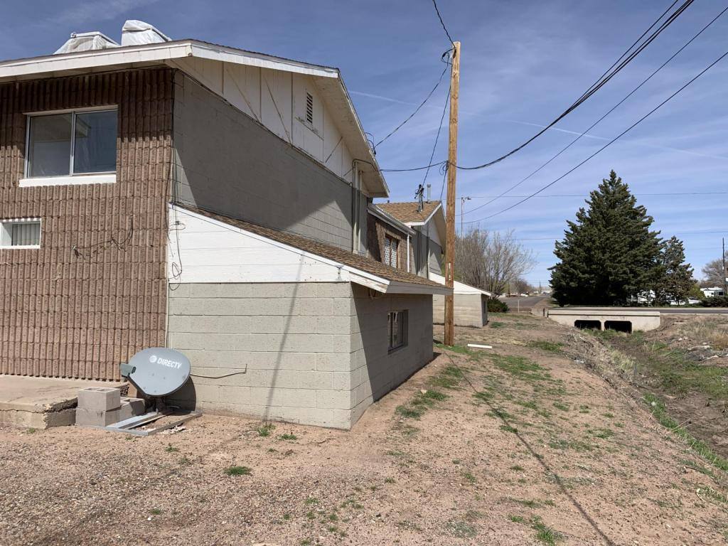 Apartment for rent at 4567 Main St #6 Arizona, Joseph City, AZ 86032