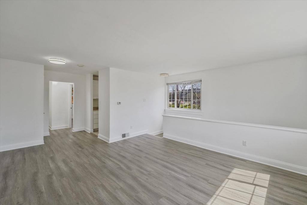 Apartment for rent at 1244 Savannah Place Se, B, Washington, DC 20032