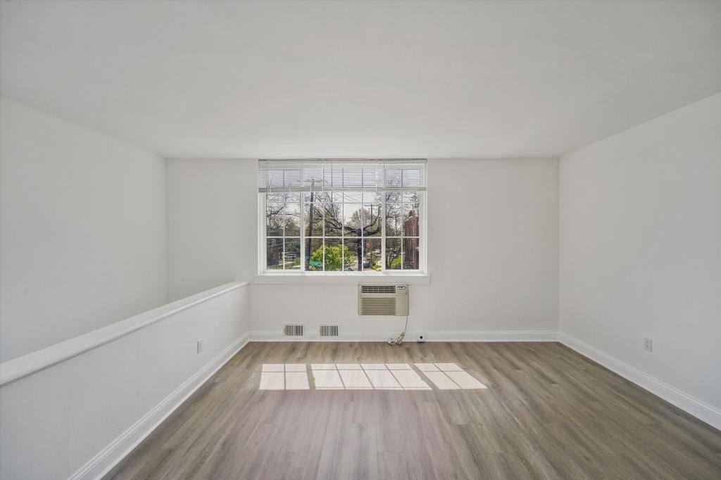 Apartment for rent at 1244 Savannah Place Se, B, Washington, DC 20032