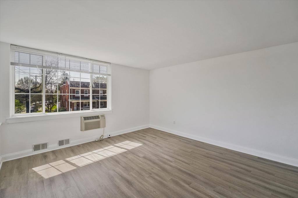 Apartment for rent at 1244 Savannah Place Se, B, Washington, DC 20032