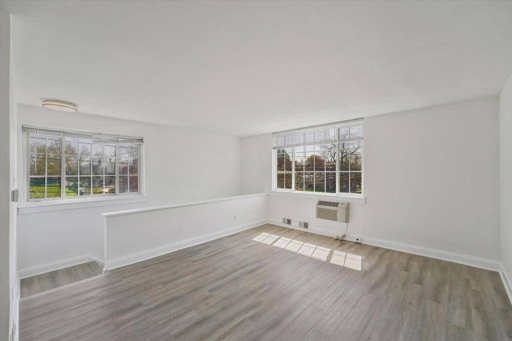 Apartment for rent at 1244 Savannah Place Se, B, Washington, DC 20032