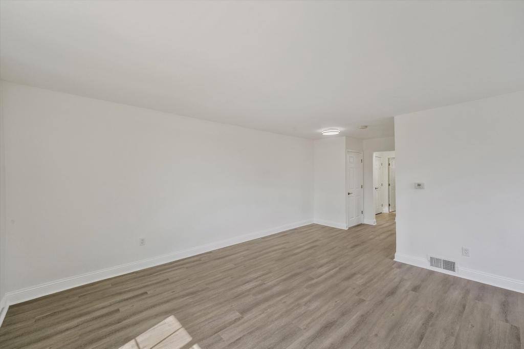 Apartment for rent at 1244 Savannah Place Se, B, Washington, DC 20032