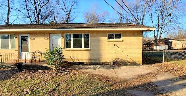 Townhouse for rent at 304 Wind Ave, Huntsville, AL 35811