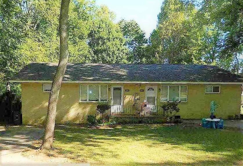 Townhouse for rent at 304 Wind Ave, Huntsville, AL 35811