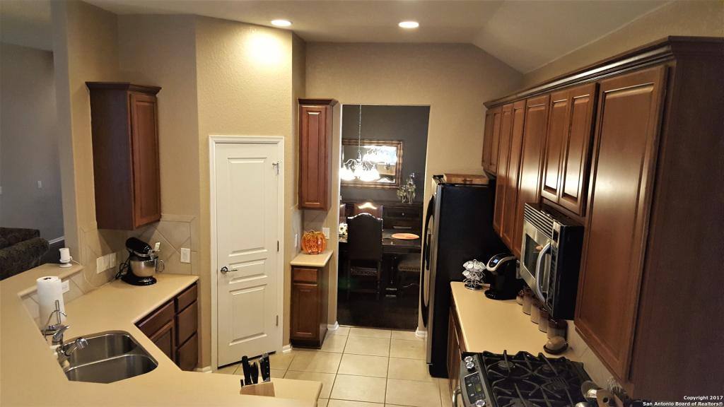 House for rent at 4426 James Bowie, San Antonio, TX 78253
