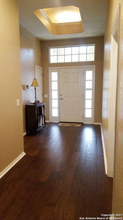 House for rent at 4426 James Bowie, San Antonio, TX 78253