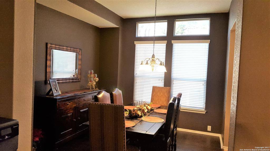 House for rent at 4426 James Bowie, San Antonio, TX 78253