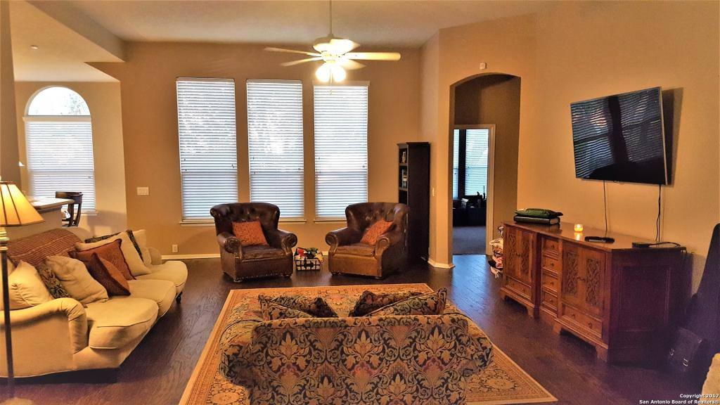 House for rent at 4426 James Bowie, San Antonio, TX 78253