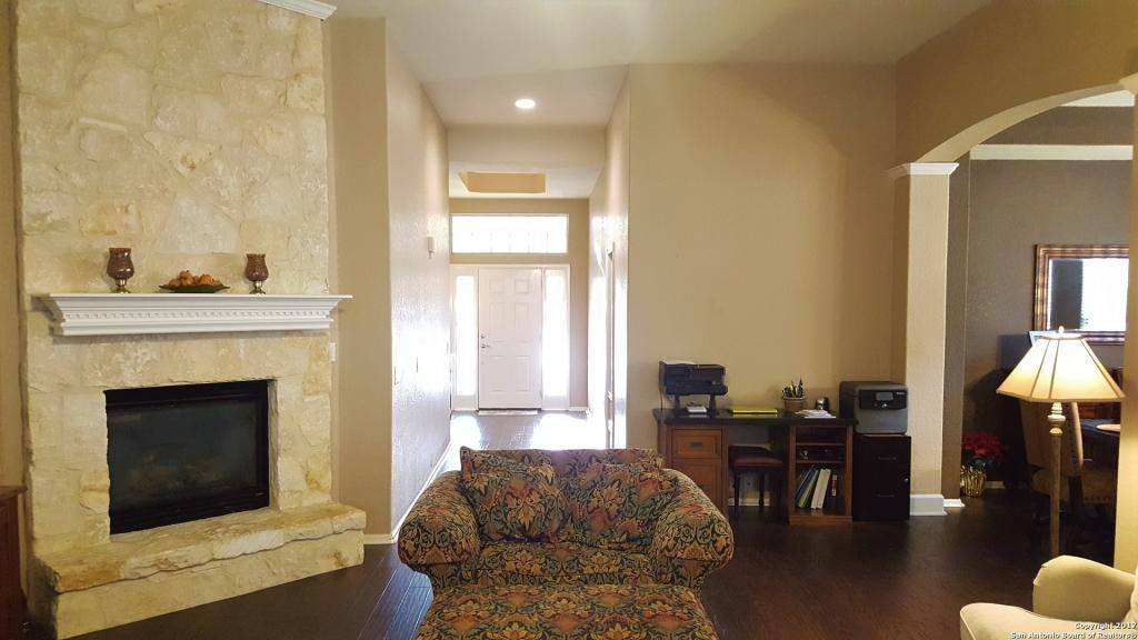 House for rent at 4426 James Bowie, San Antonio, TX 78253