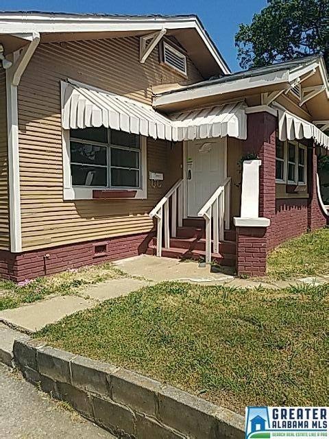House for rent at 8108 4th Ave S, Birmingham, AL 35206