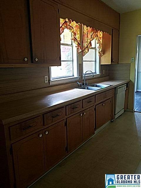 House for rent at 8108 4th Ave S, Birmingham, AL 35206