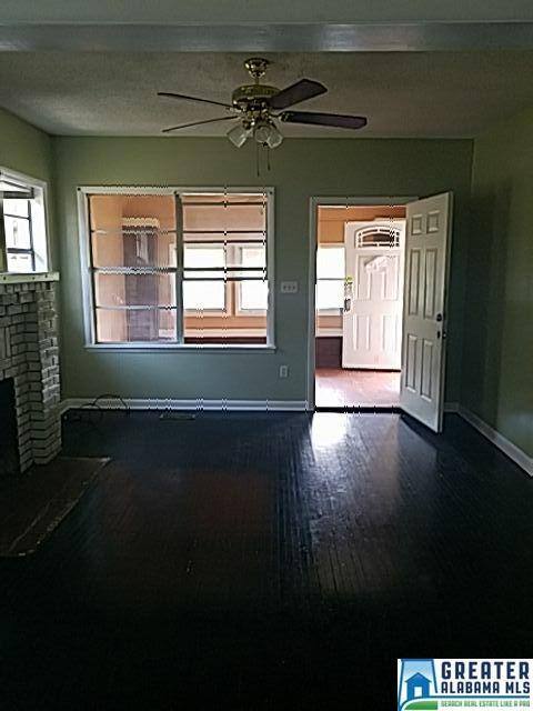House for rent at 8108 4th Ave S, Birmingham, AL 35206