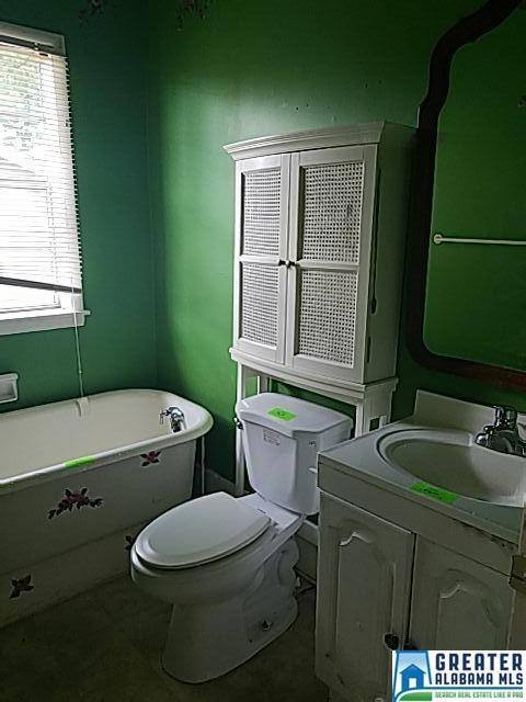 House for rent at 8108 4th Ave S, Birmingham, AL 35206