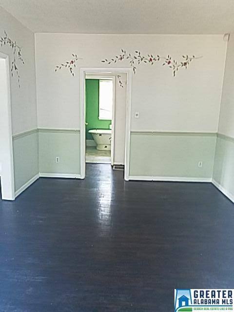 House for rent at 8108 4th Ave S, Birmingham, AL 35206