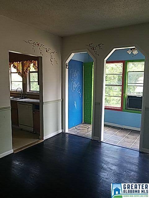 House for rent at 8108 4th Ave S, Birmingham, AL 35206