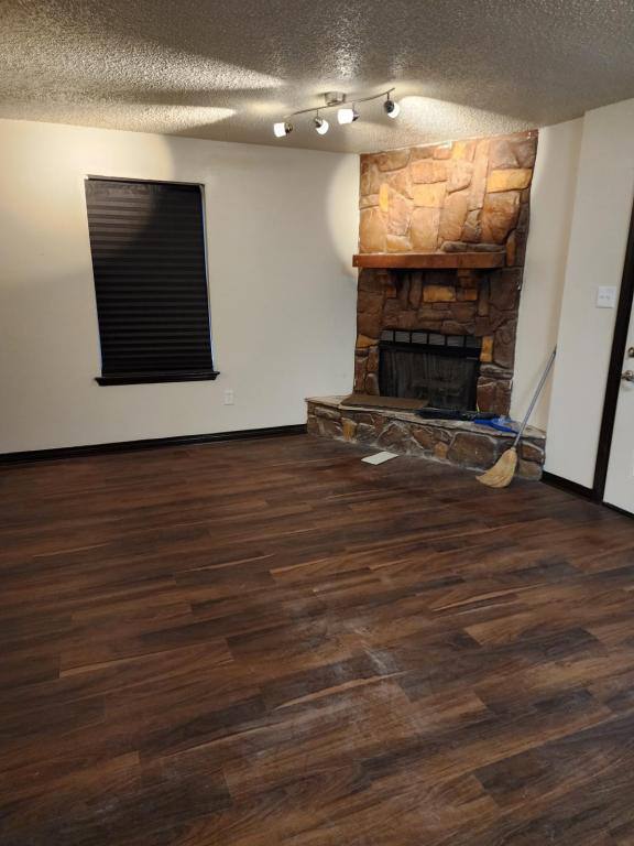 Townhouse for rent at 3324-B Seine St, New Orleans, LA 70114