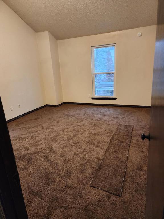 Townhouse for rent at 3324-B Seine St, New Orleans, LA 70114