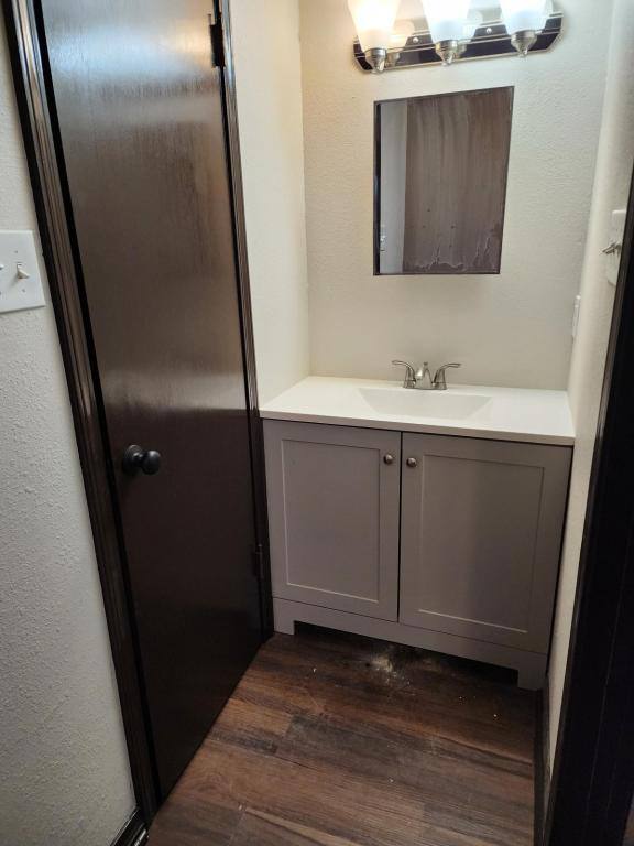 Townhouse for rent at 3324-B Seine St, New Orleans, LA 70114