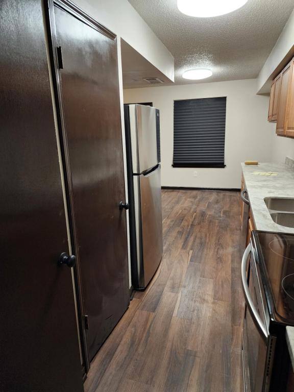 Townhouse for rent at 3324-B Seine St, New Orleans, LA 70114