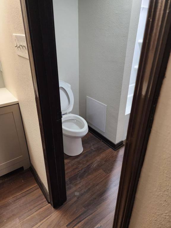 Townhouse for rent at 3324-B Seine St, New Orleans, LA 70114