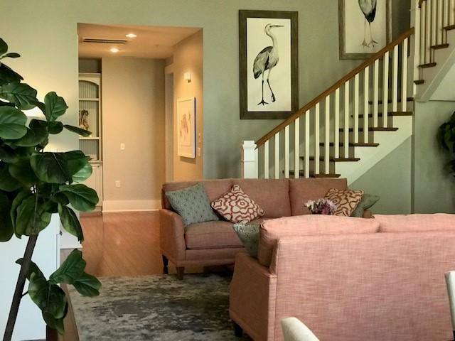 House for rent at 2537 S James Dr #807, Southport, NC 28461