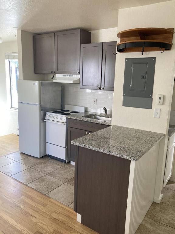 Apartment for rent at 2000 Canyon Blvd, D22, Boulder, CO 80302