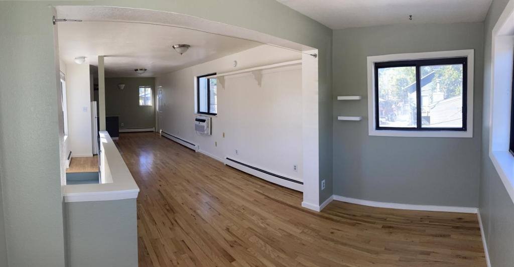 Apartment for rent at 2000 Canyon Blvd, D22, Boulder, CO 80302