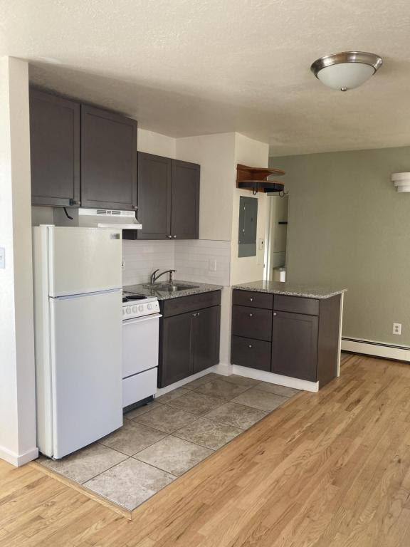 Apartment for rent at 2000 Canyon Blvd, D22, Boulder, CO 80302