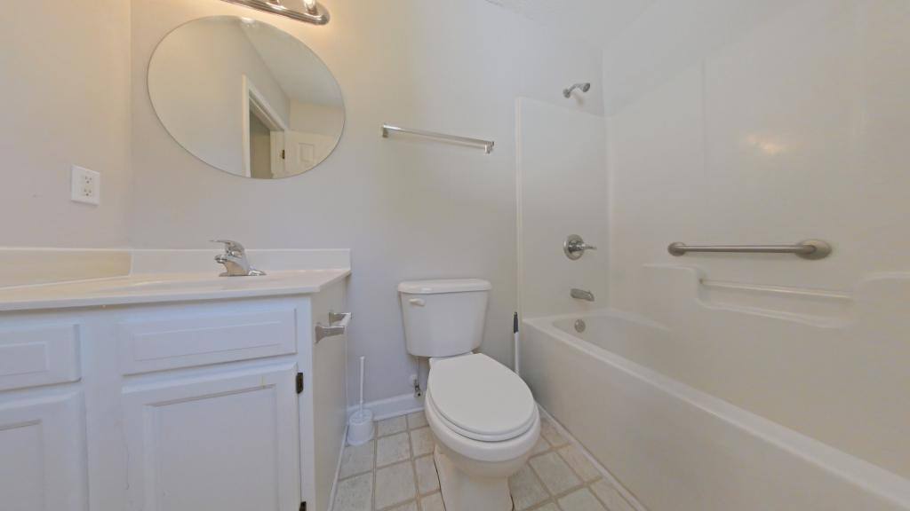 House for rent at 28 King Row, Thomasville, NC 27360