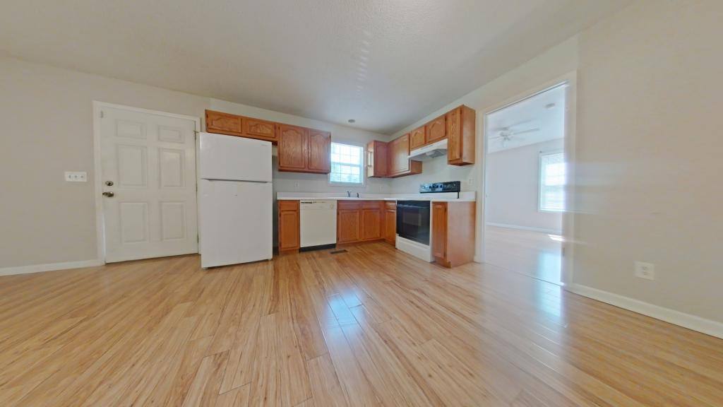 House for rent at 28 King Row, Thomasville, NC 27360