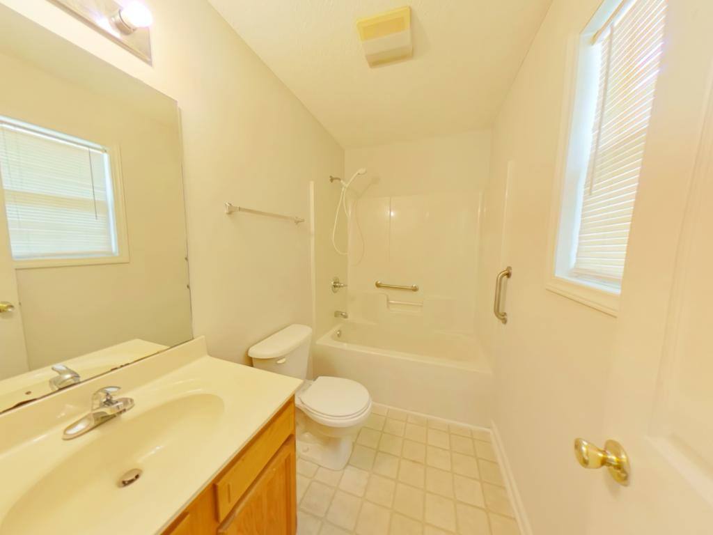 House for rent at 28 King Row, Thomasville, NC 27360
