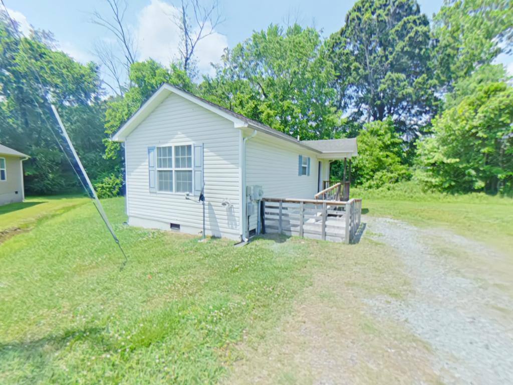 House for rent at 28 King Row, Thomasville, NC 27360