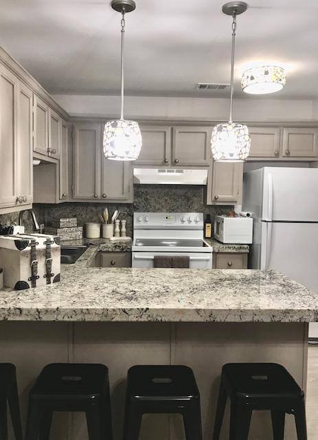 Apartment for rent at 1901 S 38th #9, McAllen, TX 78503