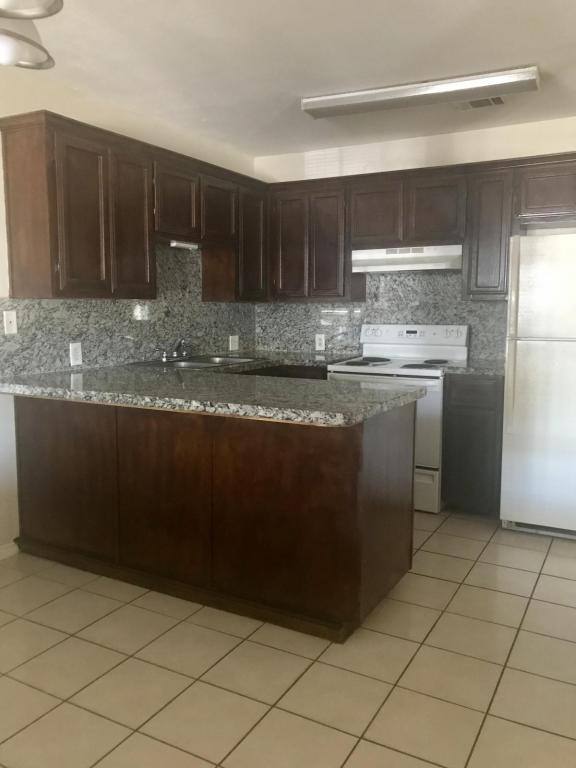 Apartment for rent at 1909 S 38th St #4, McAllen, TX 78503