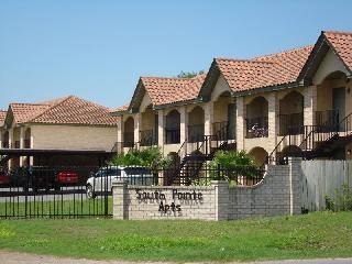 Apartment for rent at 1909 S 38th St #4, McAllen, TX 78503