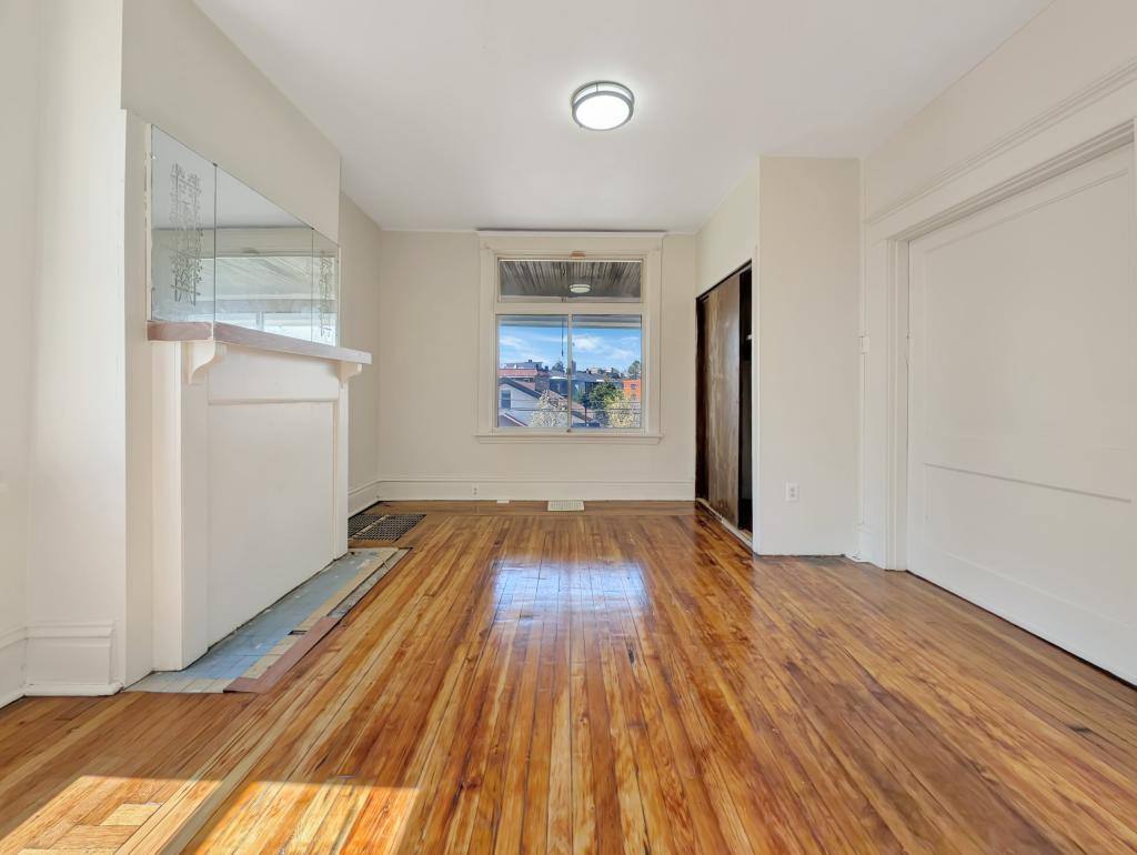 Apartment for rent at 12 Carrick Ave, Pittsburgh, PA 15210