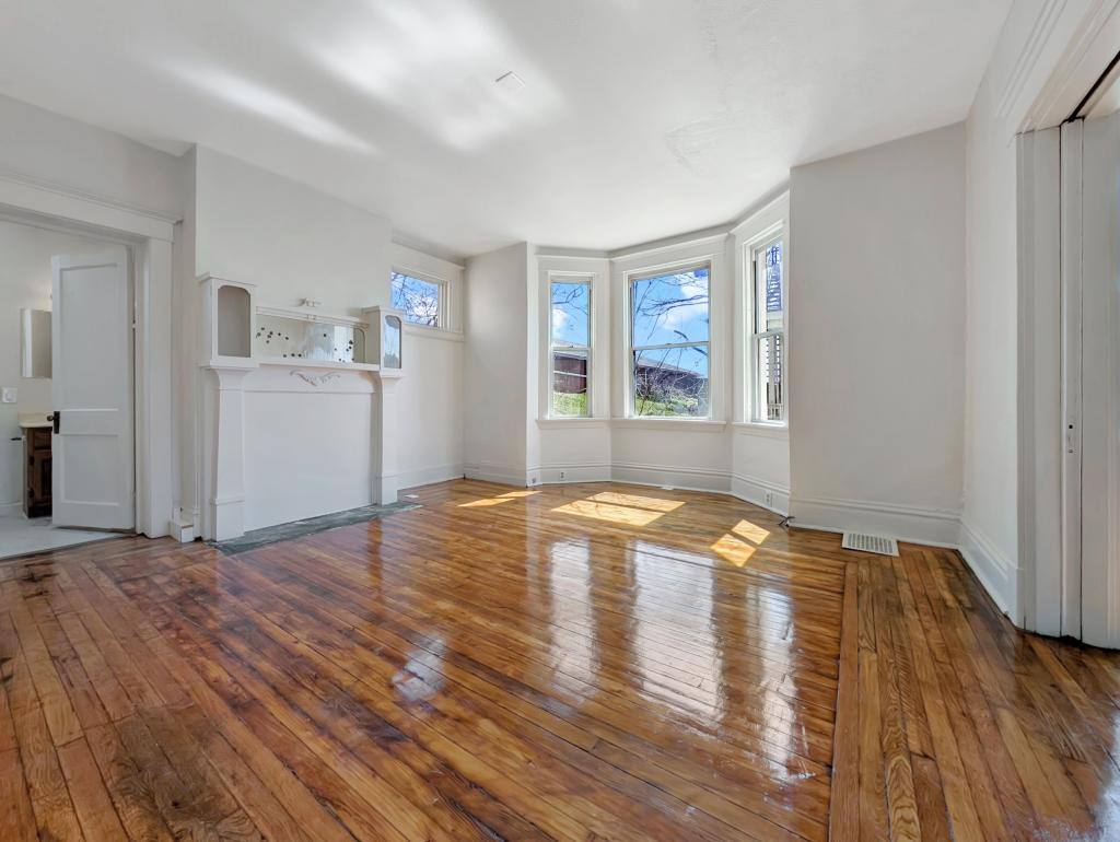 Apartment for rent at 12 Carrick Ave, Pittsburgh, PA 15210