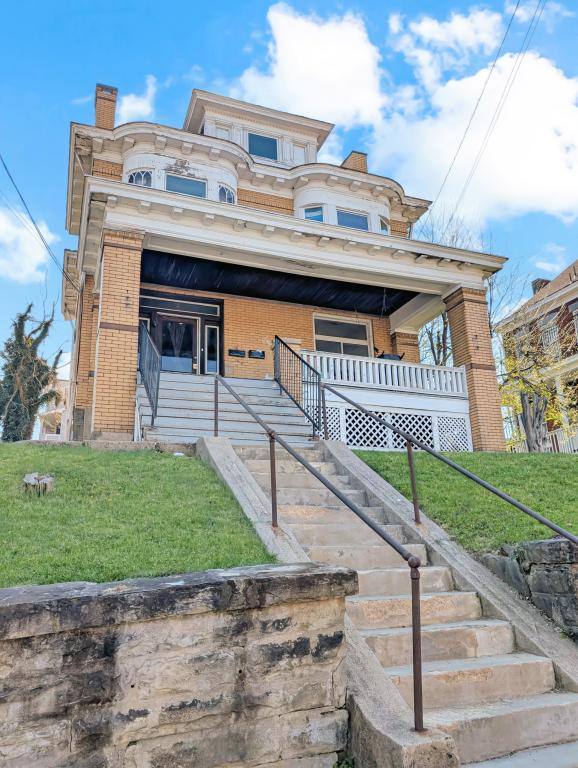 Apartment for rent at 12 Carrick Ave, Pittsburgh, PA 15210
