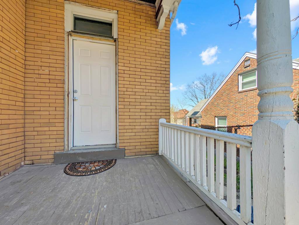 Apartment for rent at 12 Carrick Ave, Pittsburgh, PA 15210