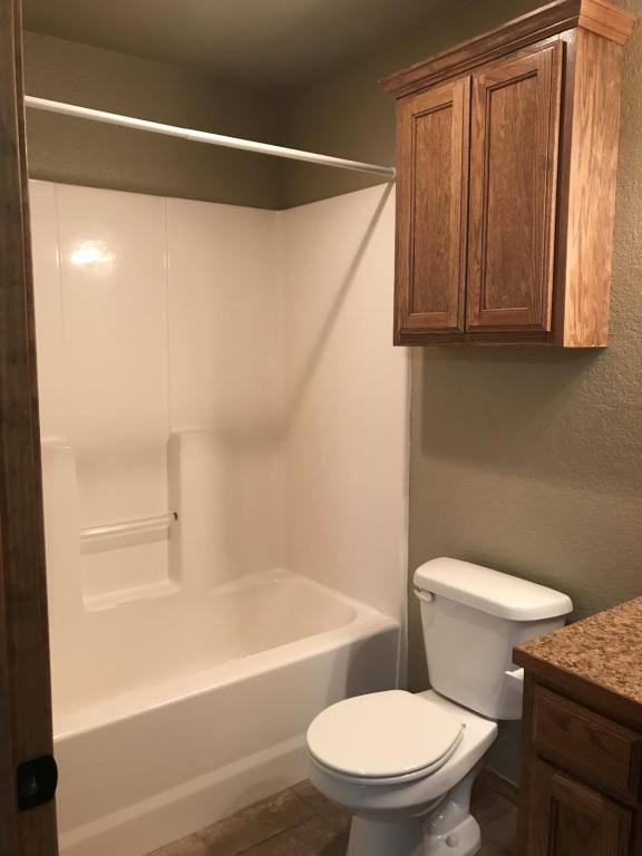 Apartment for rent at 1510 N Kennedy Lane, Tahlequah, OK 74464