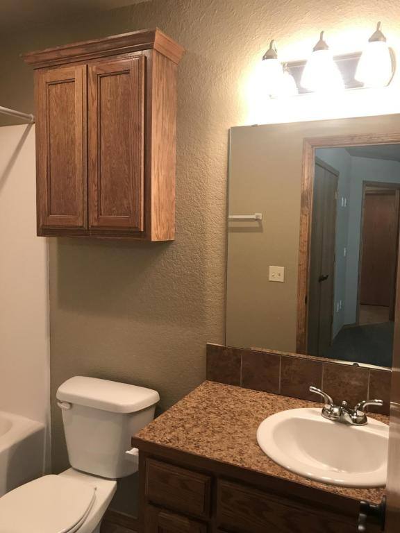 Apartment for rent at 1510 N Kennedy Lane, Tahlequah, OK 74464