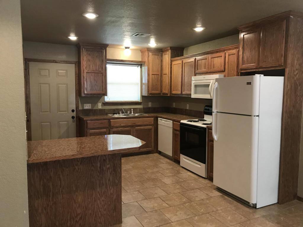 Apartment for rent at 1510 N Kennedy Lane, Tahlequah, OK 74464