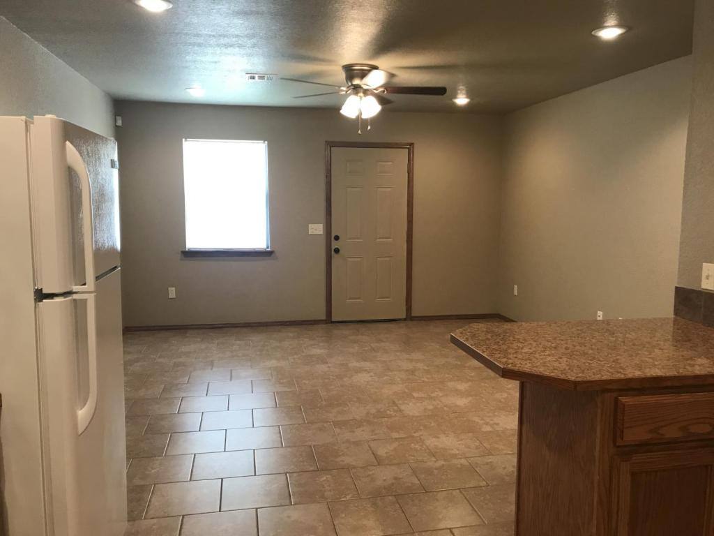 Apartment for rent at 1510 N Kennedy Lane, Tahlequah, OK 74464