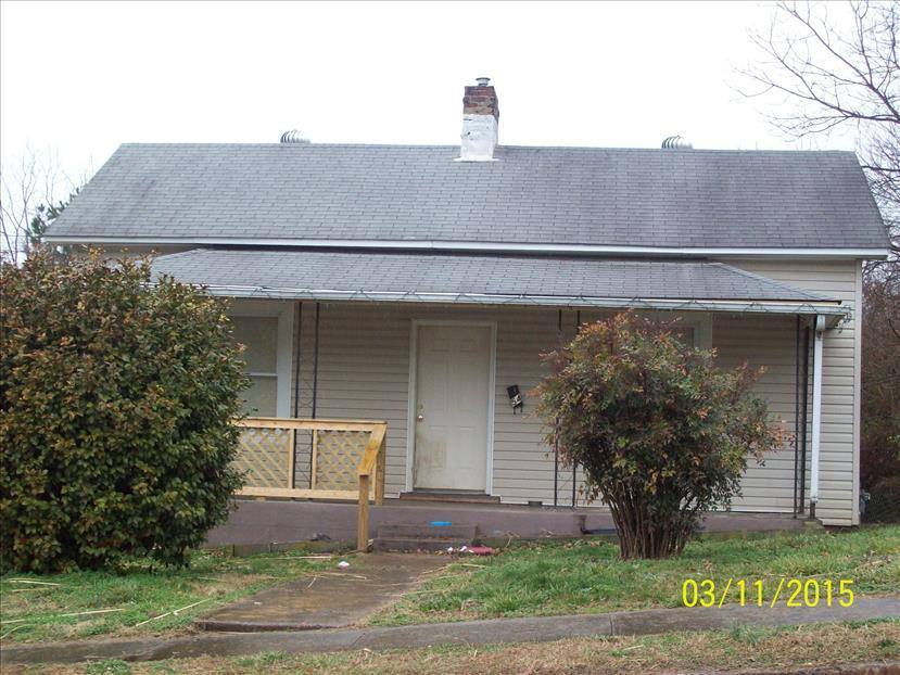House for rent at 54 Augusta Ave, Danville, VA 24541
